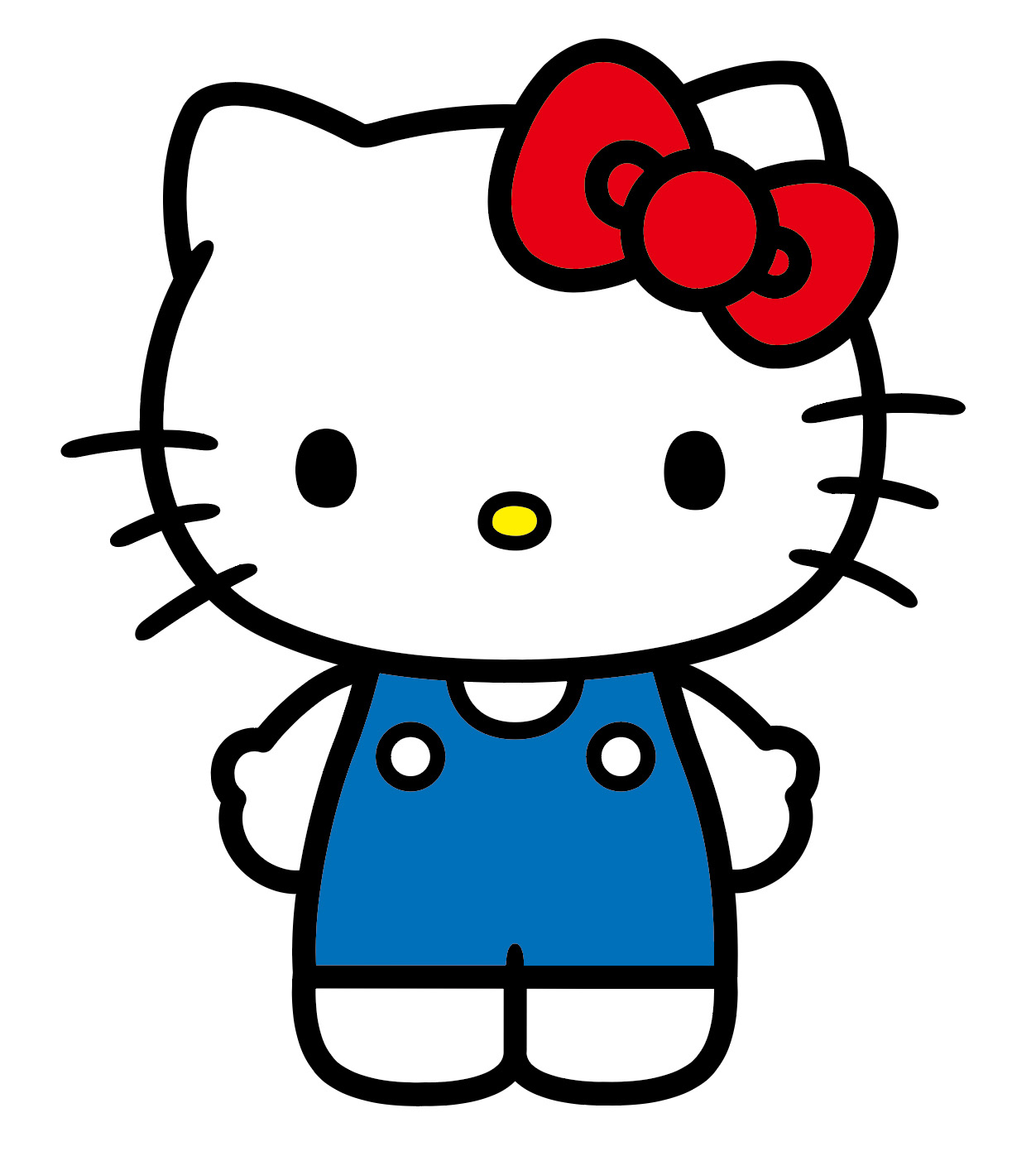 Hello Kitty 圖片